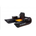 Belly Boat Savage Pro Motor 180