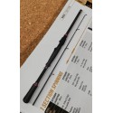 Canna  Herakles Calida Premium Spinning 