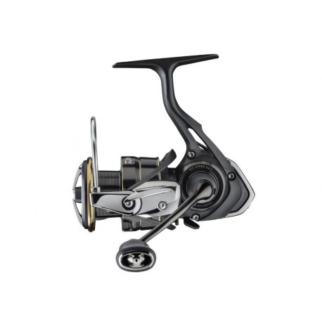 Mulinello Daiwa Ballistic EX LT 