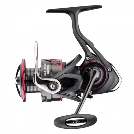Daiwa Ballistic LT DC 3000