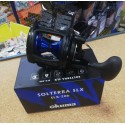 Mulinello Okuma Solterra SLX 20B