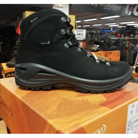 Scarpa Aku Tribute Therm200 GTX 