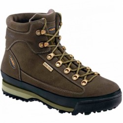 Scarpa Aku  Slope Max Suede GTX 