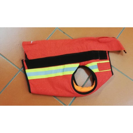 Gilet protettivo Solengo J45