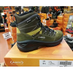 Scarpa Aku Cimon New Colour 