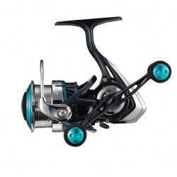 Mulinello Daiwa Emeraldas LT3000S DH
