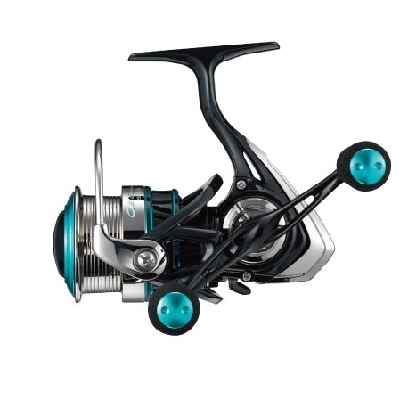 Mulinello Daiwa Emeraldas LT3000S DH