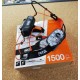 Lampada frontale Nao RL by Petzl
