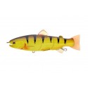 Artificiale Lucky Craft Real California Supreme Tiger Perch