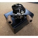 Mulinello Daiwa Silver Creek Air TW Custom 8.5L