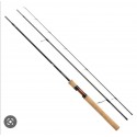 Canna Daiwa Wise Stream Spinning 