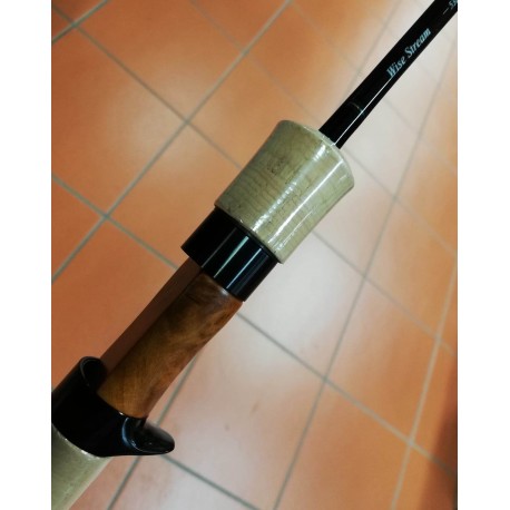 Canna Daiwa Wise Stream Casting 