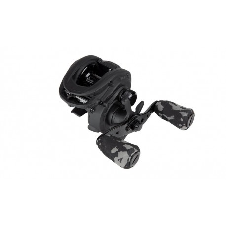 Mulinello Abu  Max44X Black Ops 