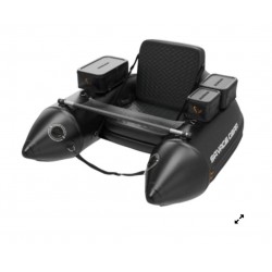 Belly Boat Savage Gear Hig Rider V2 150 