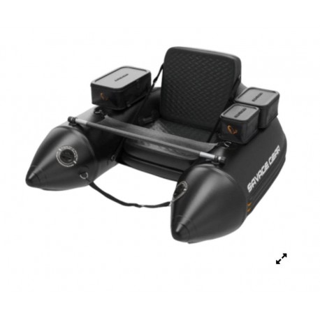 Belly Boat Savage Gear Hig Rider V2 150 