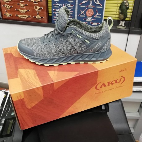 Scarpa Rapida Air Woman Grey/Marine