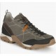 Scarpa Aku Nativa Canvas Col. Anthrax 