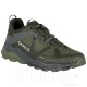 Scarpa Aku  Flyrock GTX Green 
