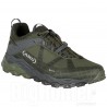 Scarpa Aku  Flyrock GTX Green 