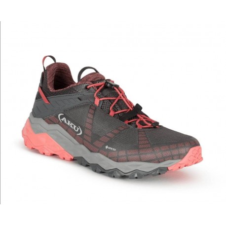 Scarpa Aku  Flyrock GTX Woman 
