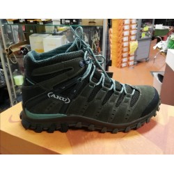 Scarpa Aku  Alterra Lite Mid Woman