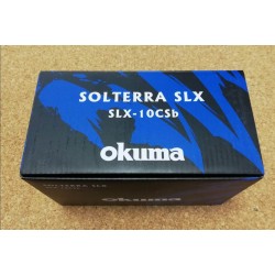 Mulinello Okuma Solterra SLX 10csb 