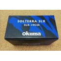Mulinello Okuma Solterra SLX 10csb 