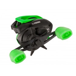 Mulinello 13Fishing Modus Radioactive 