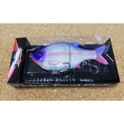 Artificiale Molix Glide Bait 140 546 Bomboshad
