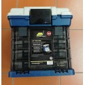 Valigetta Plano Rack System 4BY 3600