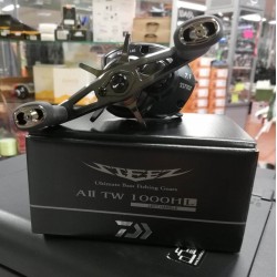 Mulinello Daiwa Steez A2  TW 1000HL