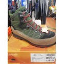 Scarpa Aku  Trekker L3 GTX Green/Beige