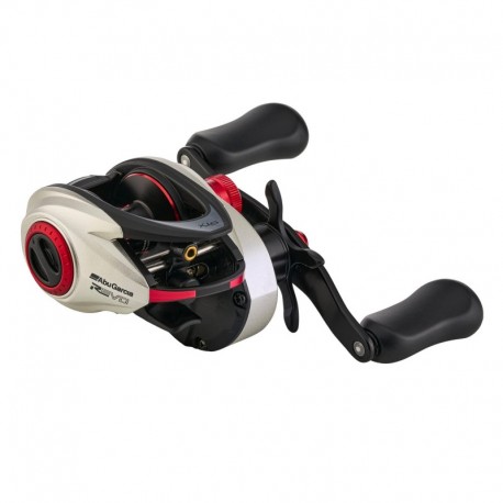 Mulinello Abu Revo STX LPL