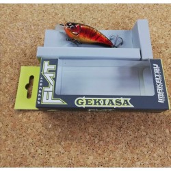 Artificiale Gekiasa Flat By Imakatsu col. 888