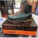 Scarpa Crispi Futura CX Grey