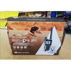 Localizzatore Beeperone GPS by Midland