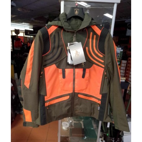 Giacca Trabaldo Gladiator 3.0  HV 