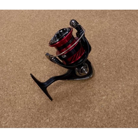 Mulinello Daiwa Ninja LT 