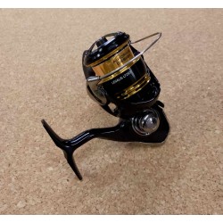 Mulinello Daiwa Legalis LT 