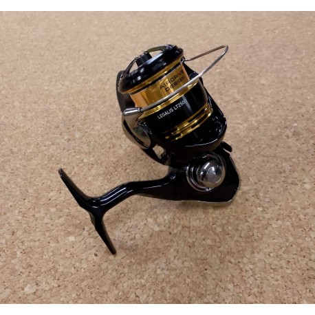 Mulinello Daiwa Legalis LT 