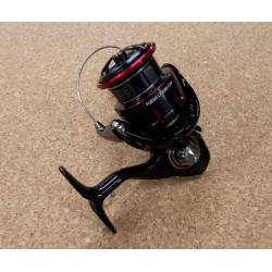Mulinello Daiwa Fuego LT