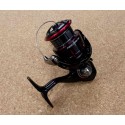 Mulinello Daiwa Fuego LT