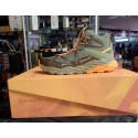 Scarpa Aku  Flyrock Mid GTX