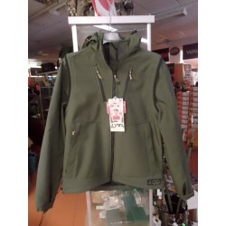 Giacca Zotta Griffon Jacket 