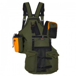 Trisacca Zotta Pocket Vest