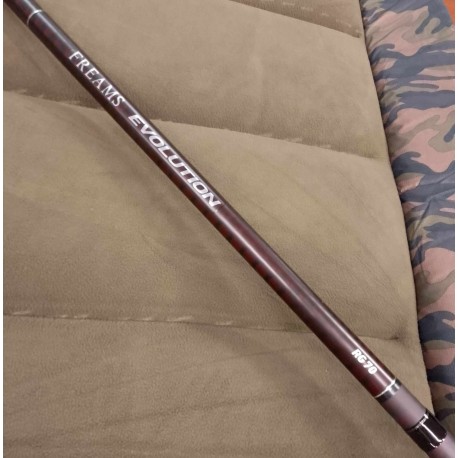 Canna Daiwa Freams Evolution Regular