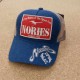 Berretto Nories Mesh Cap 09 Blu 