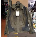 Giacca Trabaldo Genesis Evo New