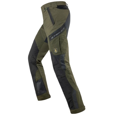 Pantalone Trabaldo Striker Clima