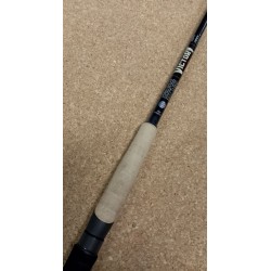 Canna St. Croix Victory Spinning 